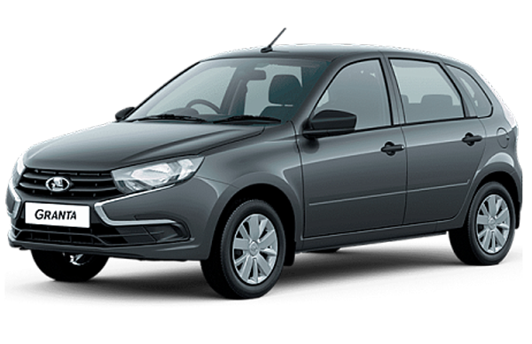 Модель Granta Хэтчбек